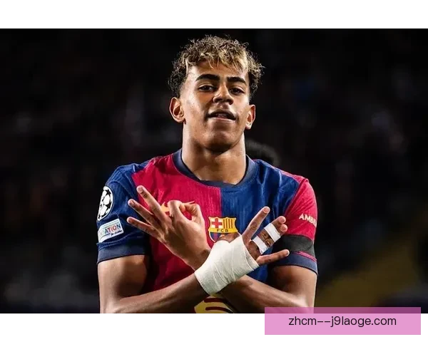 2024欧洲杯亚马尔荣膺最佳年轻球员展现出无与伦比的天赋与潜力